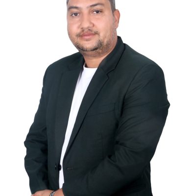 Krishna Kumar Bohora