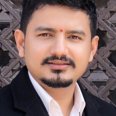 Arjun Singh Chhetri