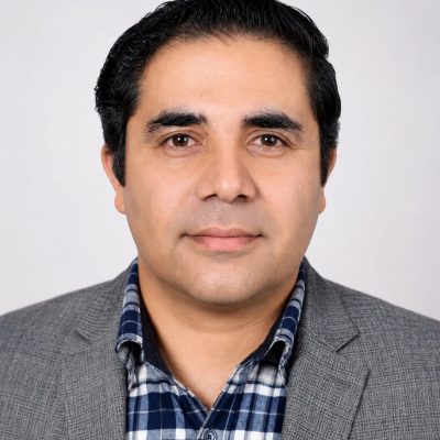 Umesh Adhikari
