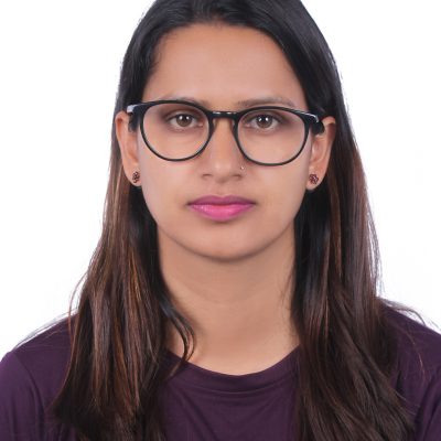 Muna Dahal