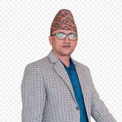 Nirmal Nepal