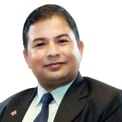 Prakash Adhikari