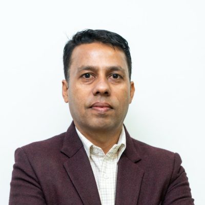 Raj Kuamr Ghimire