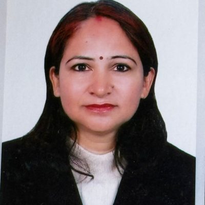 Sharada Pandey