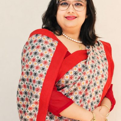 Aakriti Dhungana Aryal