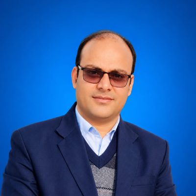 Prakash Adhikari